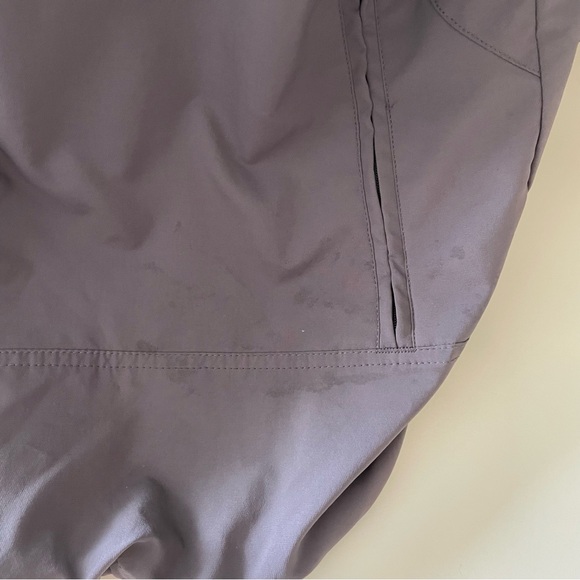 Washington State University Vintage Soft Shell Jacket - Picture 9 of 16